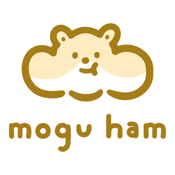 もぐはむ